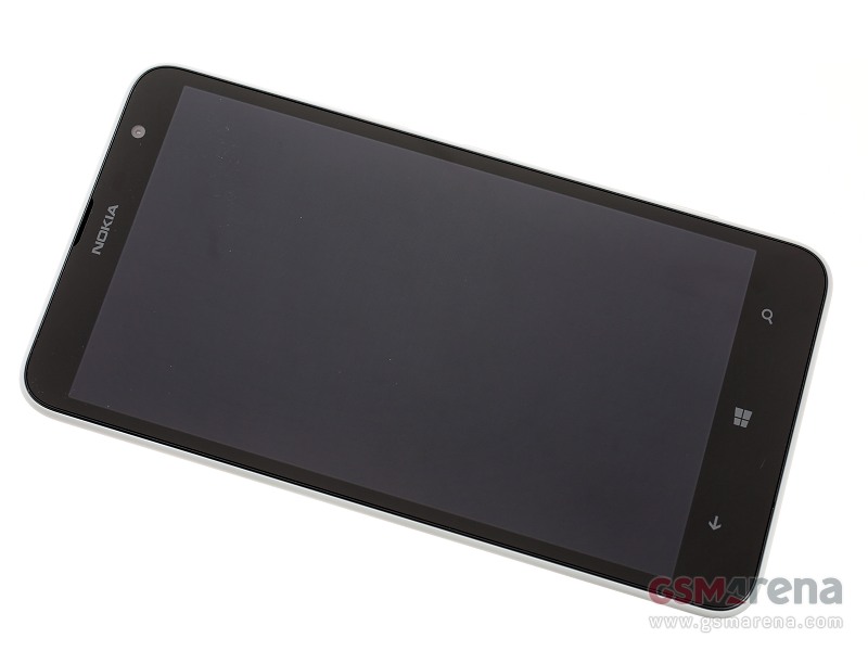 Nokia Lumia 1320 Tech Specifications