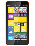 Nokia Lumia 1320 Спецификация модели