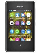 Nokia Asha 503 Dual SIM Modèle Spécification