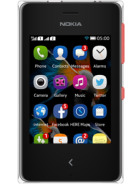 Nokia Asha 500 Dual SIM Modèle Spécification