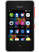 Nokia Asha 500 Modèle Spécification