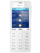 Nokia 515 Спецификация модели