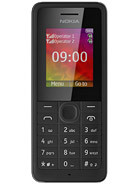 Nokia 107 Dual SIM Спецификация модели