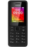 Nokia 106 Спецификация модели