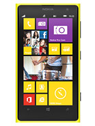 Nokia Lumia 1020 Modèle Spécification