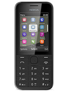 Nokia 207 Спецификация модели