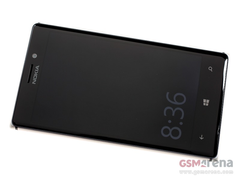 Nokia Lumia 925 Tech Specifications