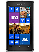 Nokia Lumia 925 Modèle Spécification