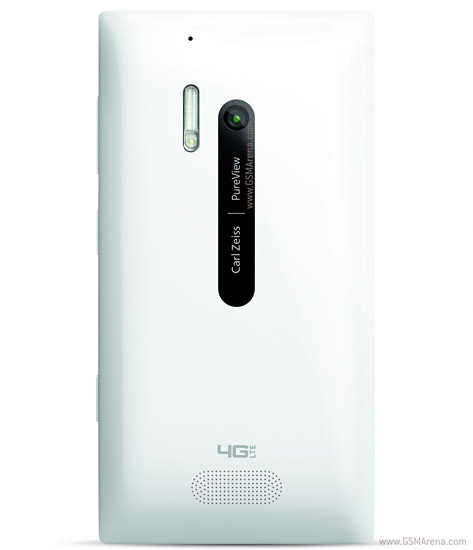 Nokia Lumia 928 Tech Specifications