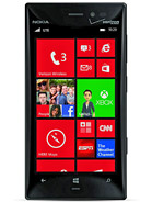 Nokia Lumia 928 Спецификация модели