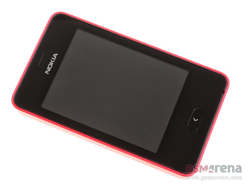 Nokia Asha 501 Tech Specifications