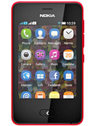 Nokia Asha 501 Спецификация модели