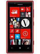Nokia Lumia 720 Спецификация модели