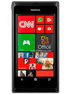 Nokia Lumia 505 Спецификация модели