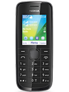 Nokia 114 Спецификация модели