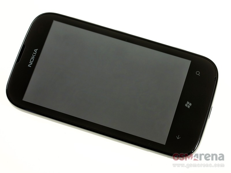 Nokia Lumia 510 Tech Specifications