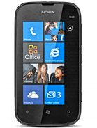 Nokia Lumia 510 Modèle Spécification