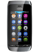 Nokia Asha 309 Modèle Spécification