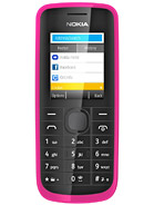Nokia 113 Спецификация модели