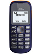 Nokia 103 Спецификация модели