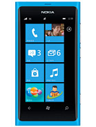 Nokia 800c Спецификация модели
