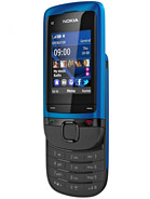 Nokia C2-05 Modèle Spécification