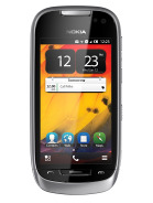 Nokia 701 Modèle Spécification