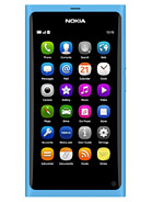 Nokia N9 Спецификация модели