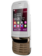 Nokia C2-03 Спецификация модели