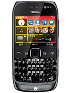 Nokia 702T Спецификация модели