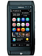 Nokia T7 Спецификация модели