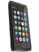 Nokia N950 Modèle Spécification