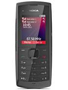 Nokia X1-01 Спецификация модели