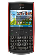 Nokia X2-01 Modèle Spécification