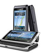 Nokia E7 Modèle Spécification