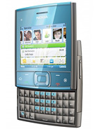 Nokia X5-01 Спецификация модели