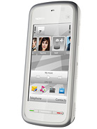 Nokia 5233 Спецификация модели