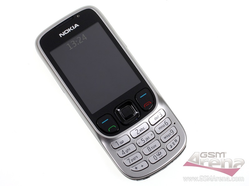 Nokia 6303i classic Tech Specifications