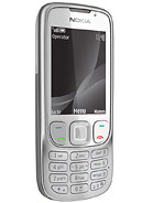 Nokia 6303i classic Modèle Spécification