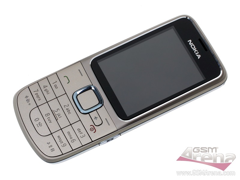 Nokia 2710 Navigation Edition Tech Specifications