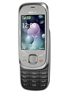 Nokia 7230 Modèle Spécification