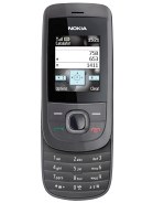 Nokia 2220 slide Modèle Spécification