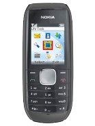 Nokia 1800 Спецификация модели