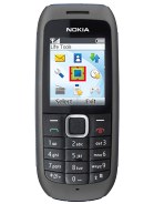 Nokia 1616 Спецификация модели
