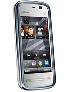 Nokia 5235 Comes With Music Modèle Spécification