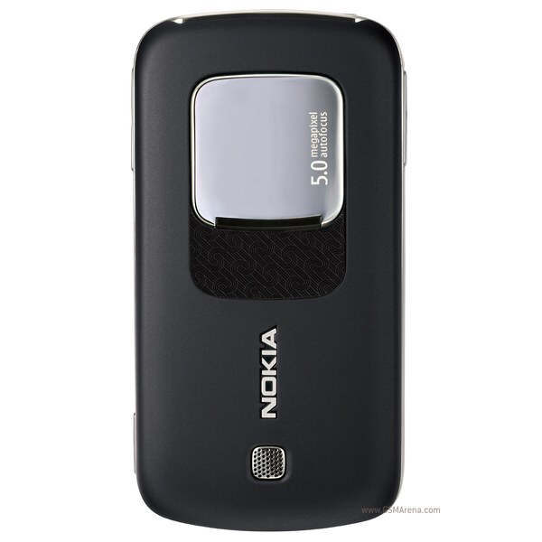 Nokia 6788 Tech Specifications