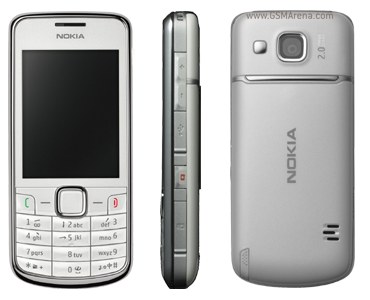 Nokia 3208c Tech Specifications