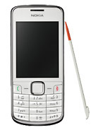 Nokia 3208c Спецификация модели
