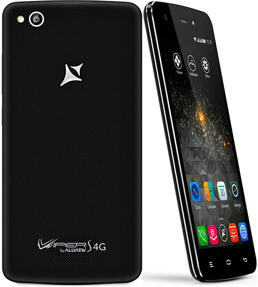 Allview V1 Viper S4G Tech Specifications