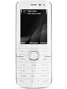 Nokia 6730 classic Спецификация модели